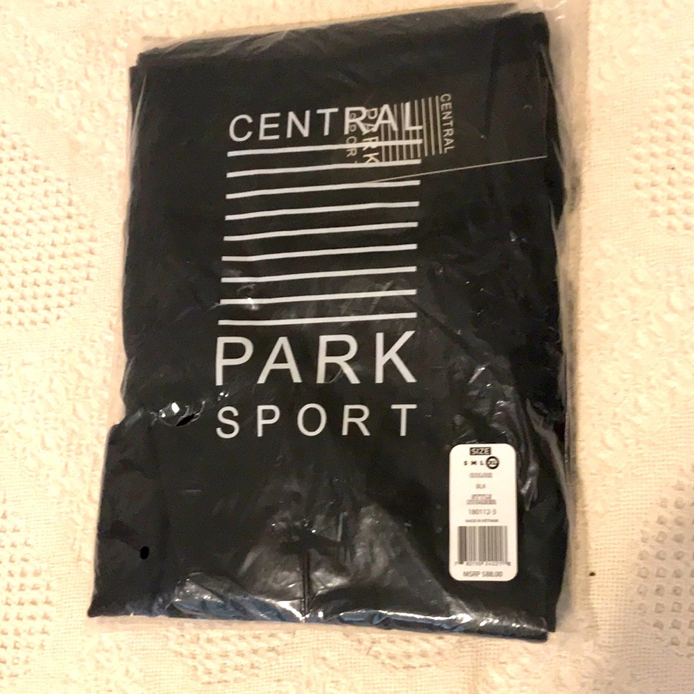 Central Park Leggings